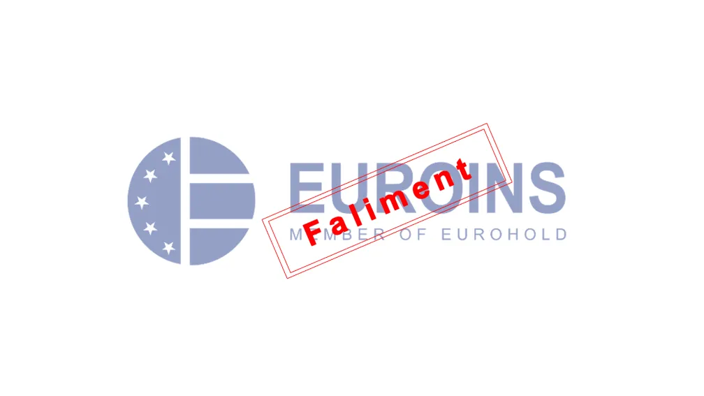 Faliment EUROINS